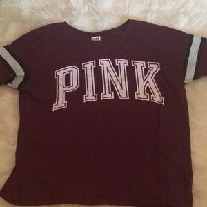 VS shirt